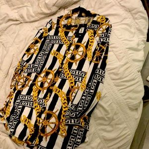 Fashion nova women’s dress